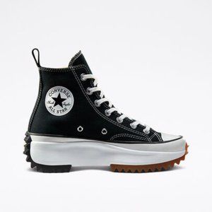 Nike Converse Run Star Hike